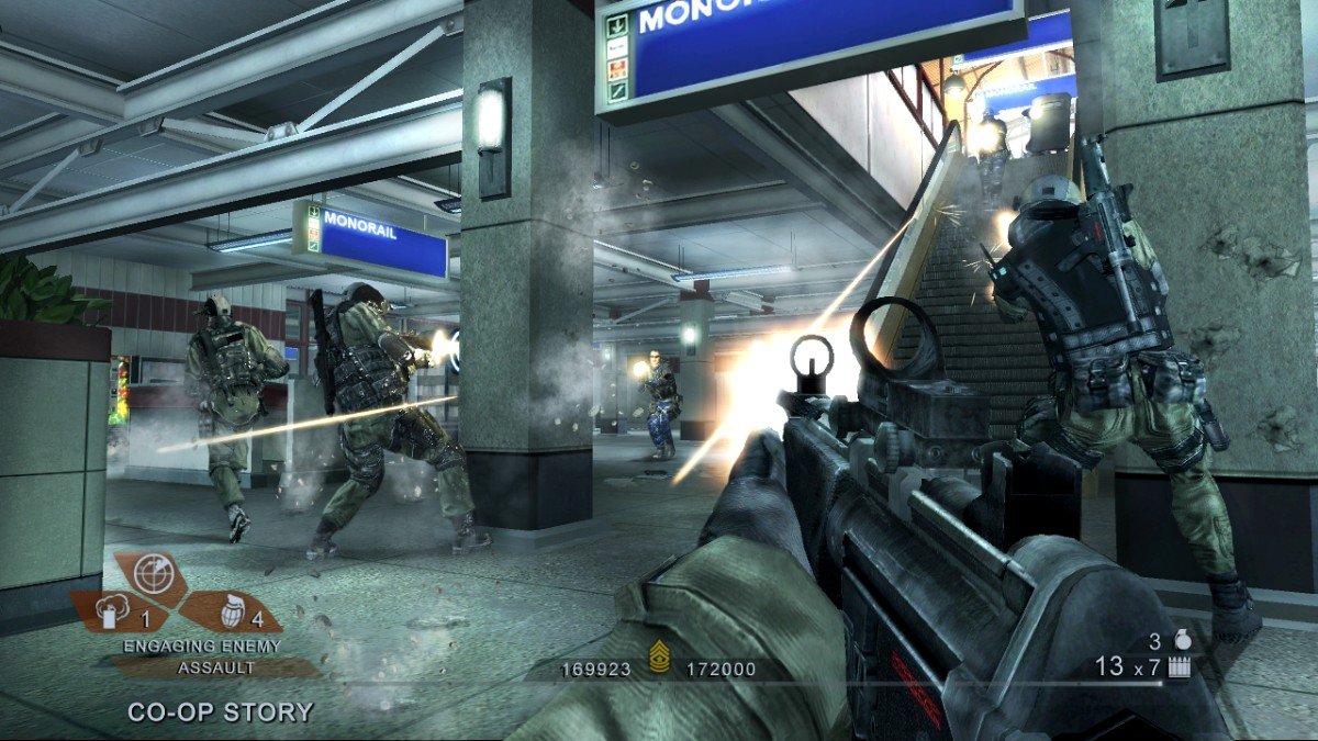 怪物猎人：崛起 完整版 截图7