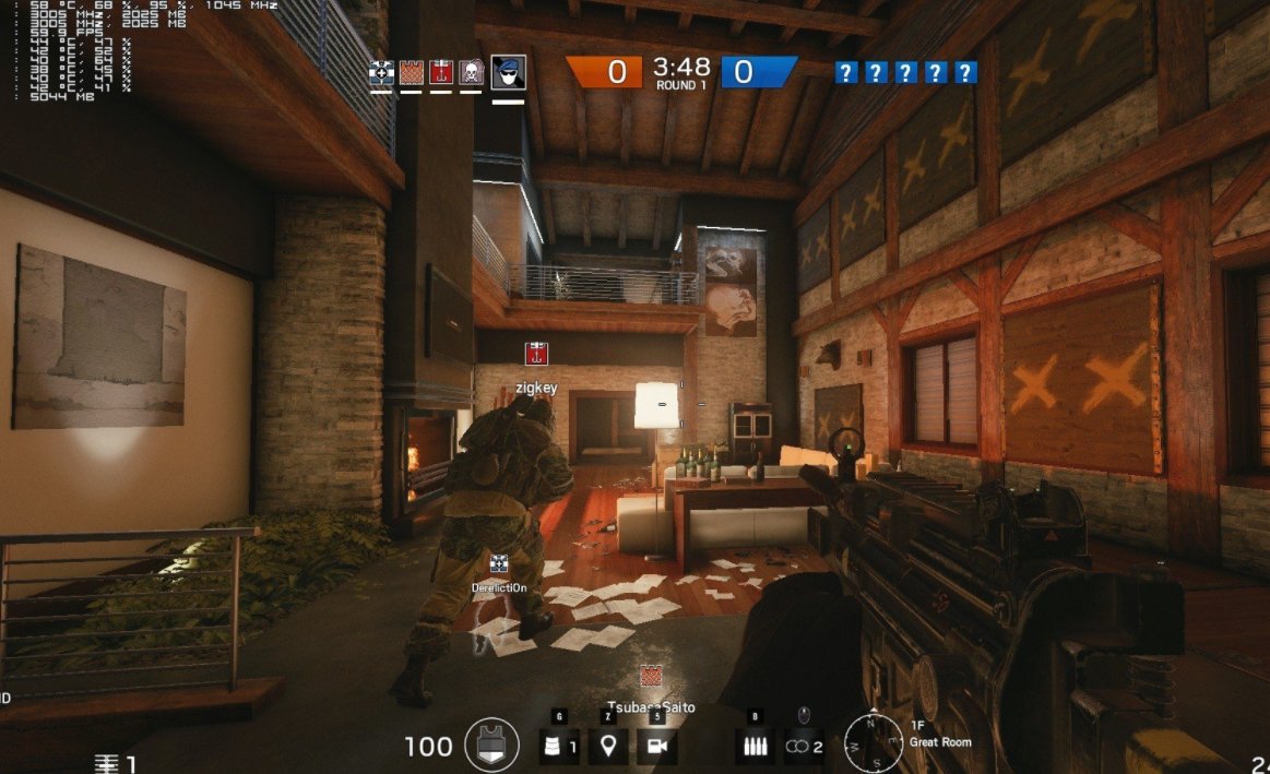 怪物猎人：崛起 完整版 截图21