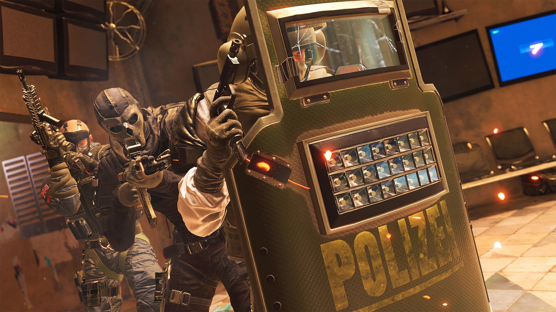 怪物猎人：崛起 完整版 截图22