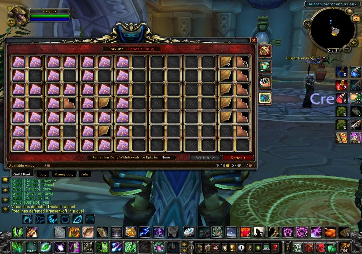 艾尔登法环 重制版 截图7