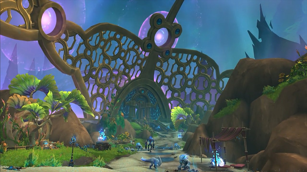 艾尔登法环 重制版 截图13