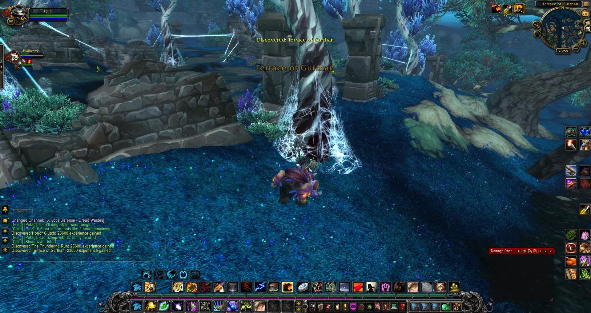 艾尔登法环 重制版 截图18