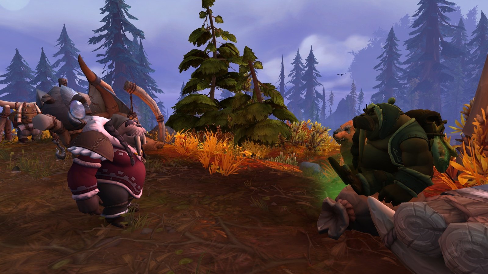 艾尔登法环 重制版 截图20