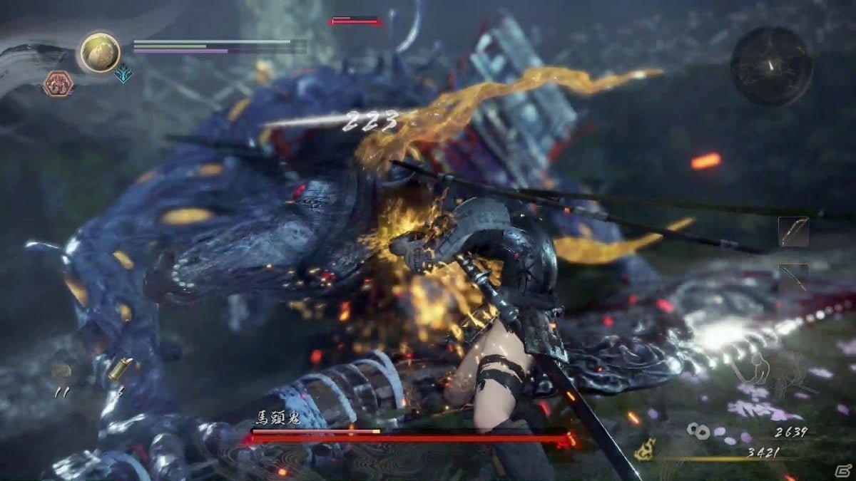 怪物猎人：崛起 完整版 截图6