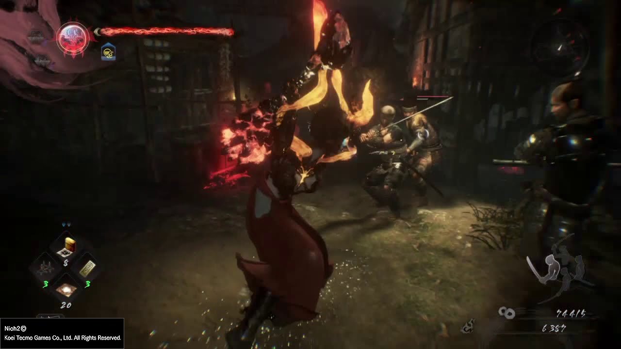 怪物猎人：崛起 完整版 截图13