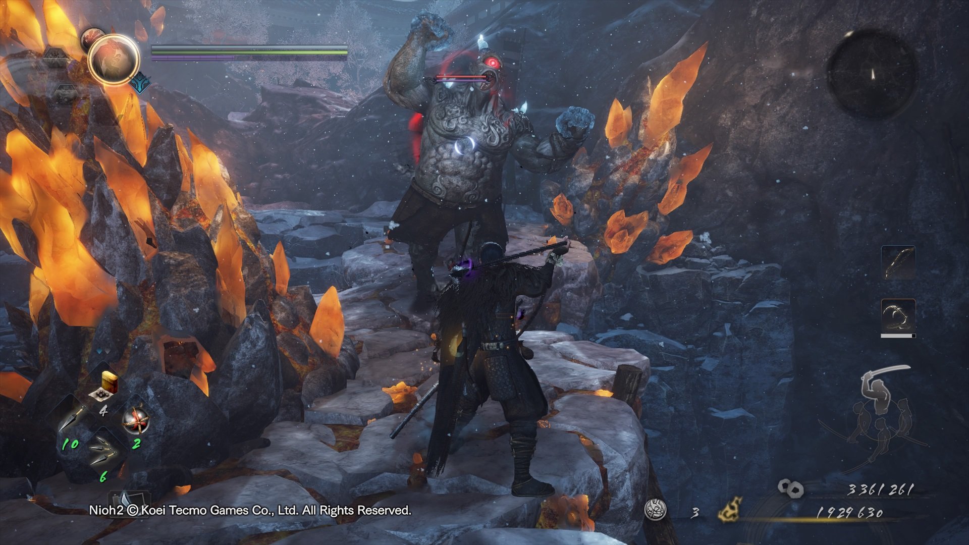 怪物猎人：崛起 完整版 截图15