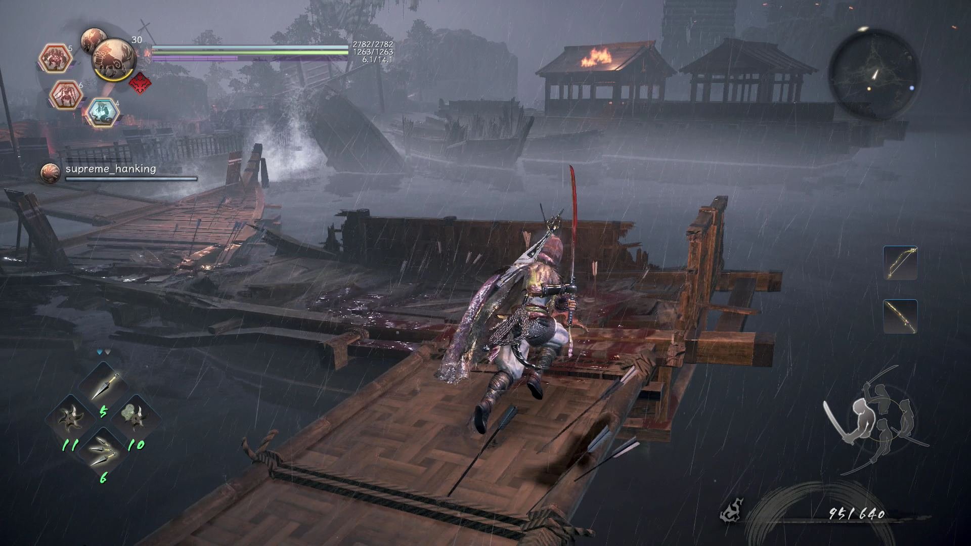 怪物猎人：崛起 完整版 截图20