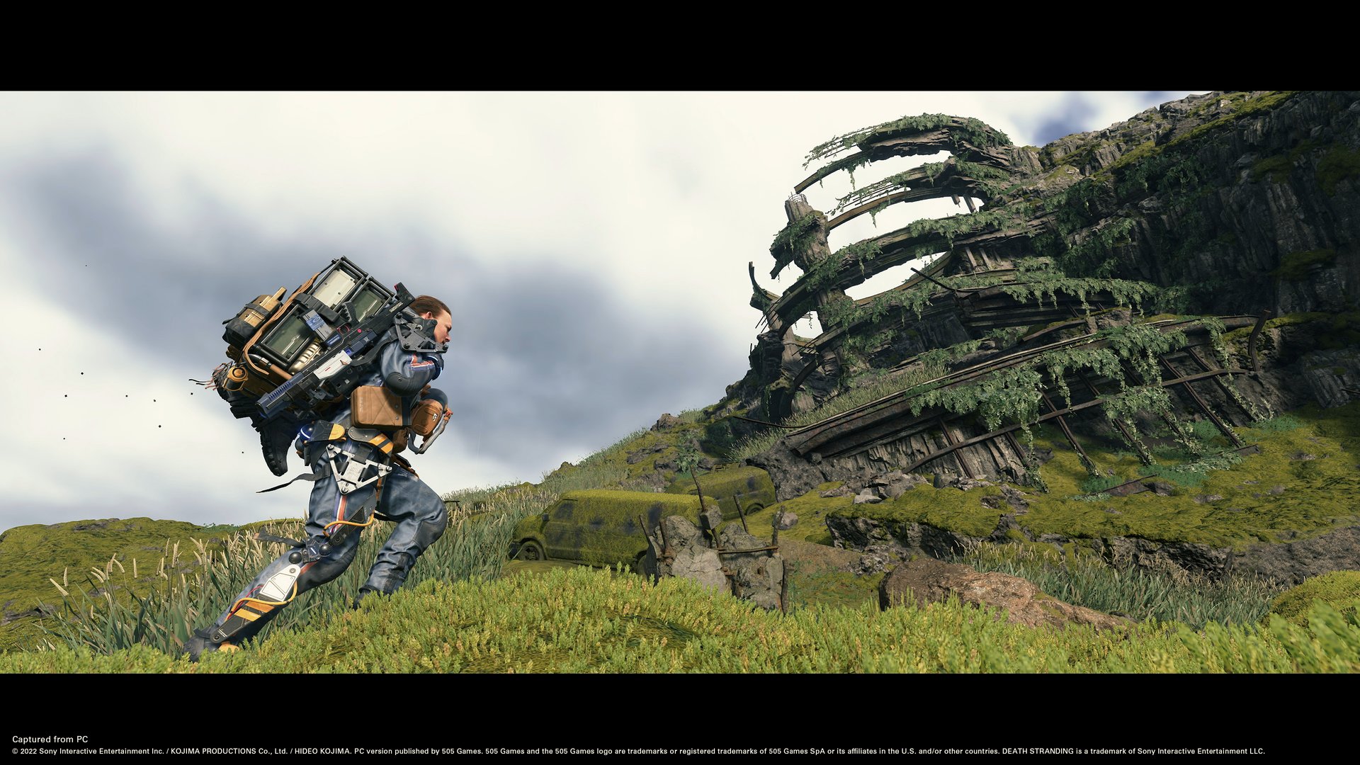 战神 终极版 截图2