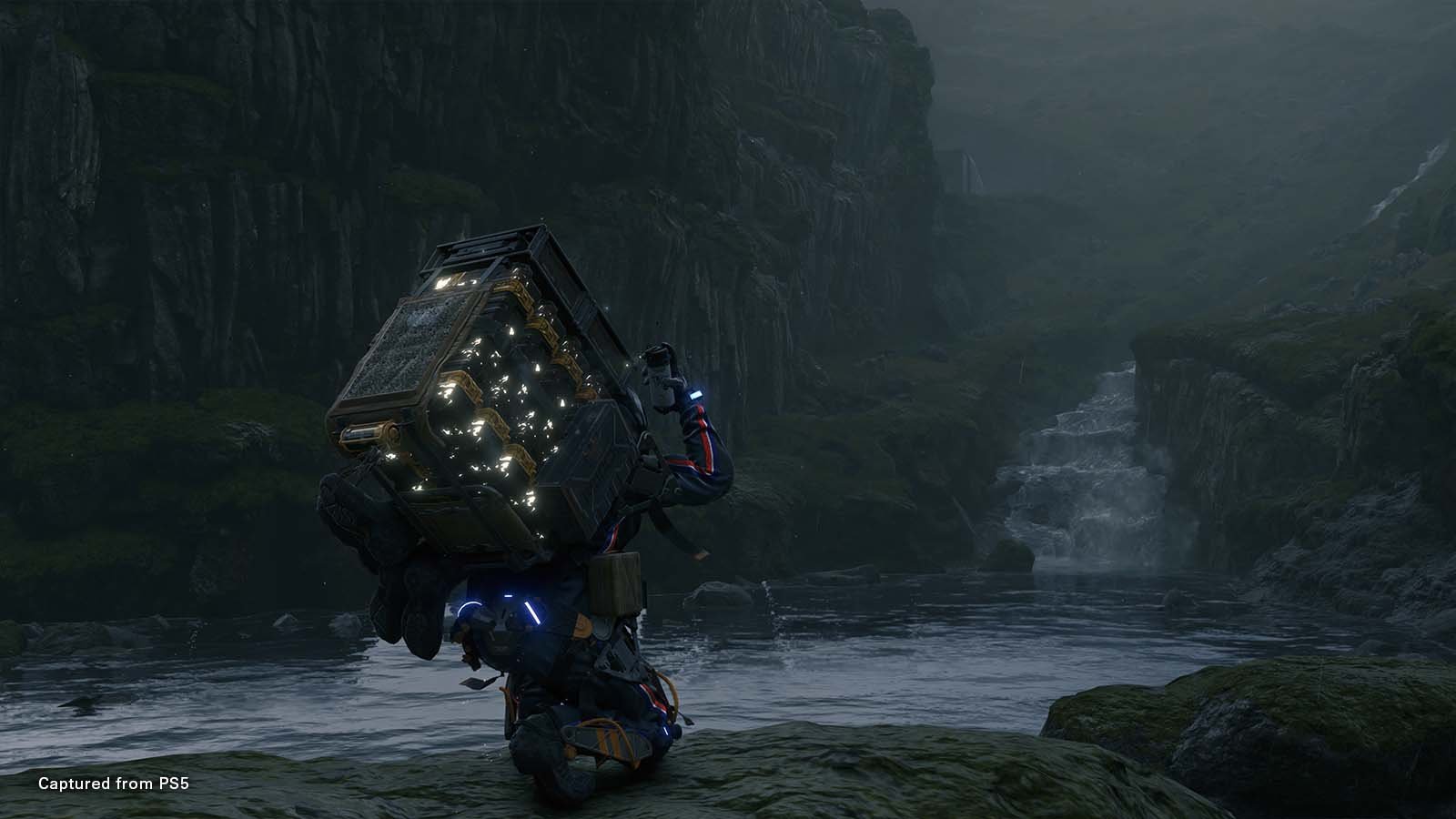 战神 终极版 截图4