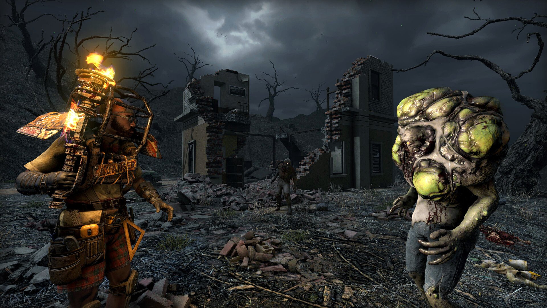 守望先锋2 完整版 截图17