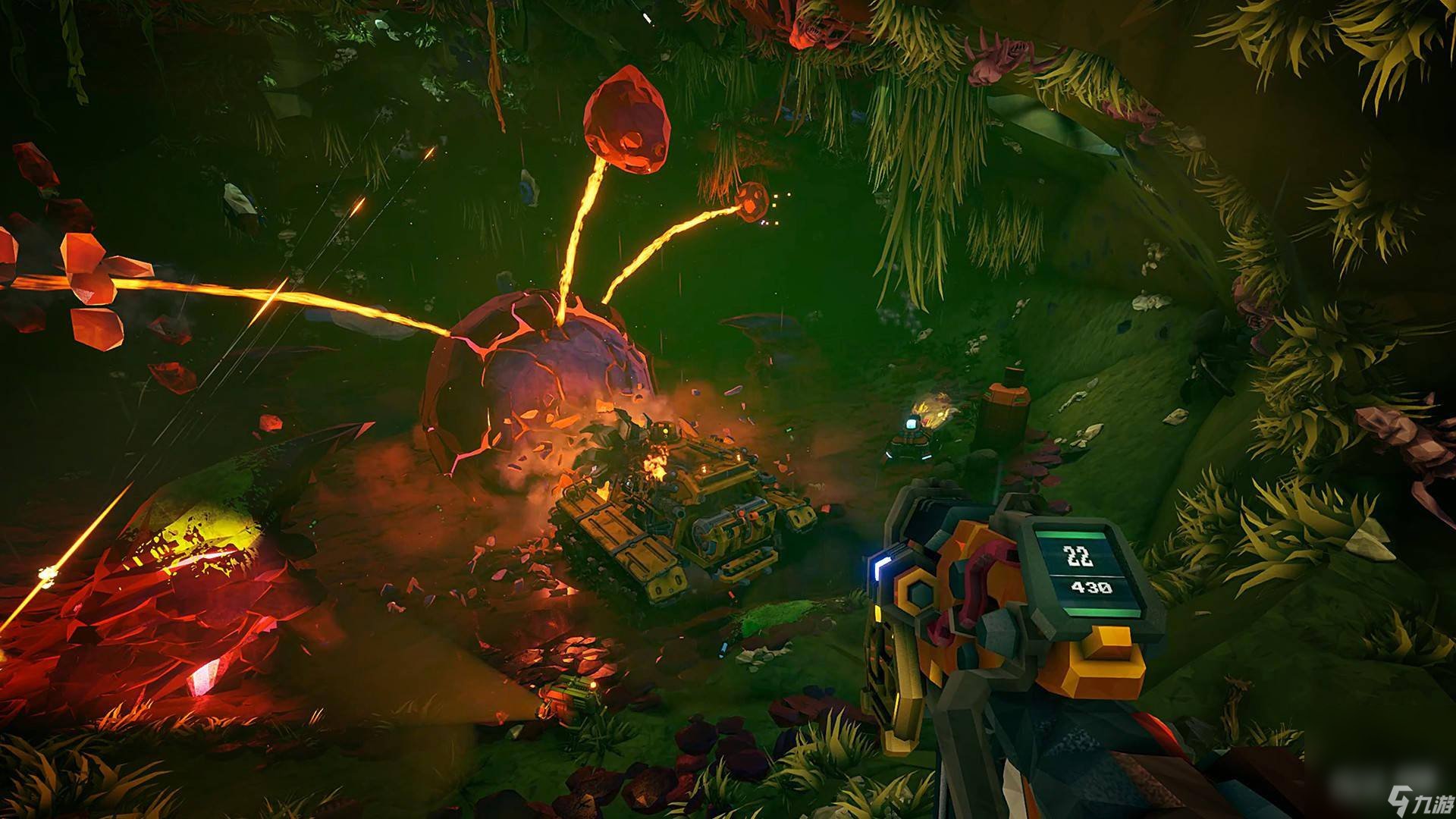 王者荣耀 年度版 截图4