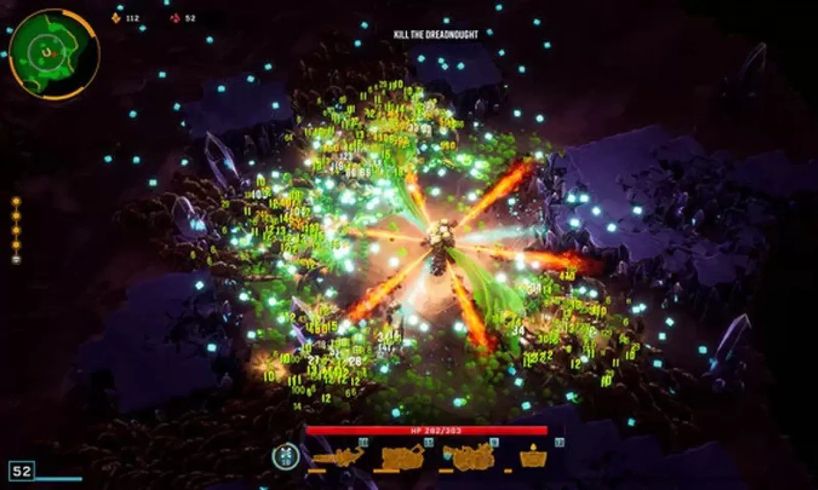 王者荣耀 年度版 截图6