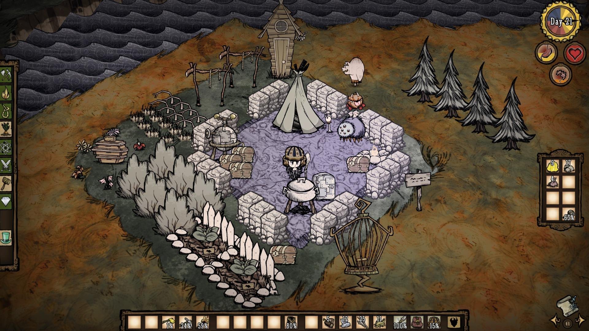 七日杀 重制版 截图10