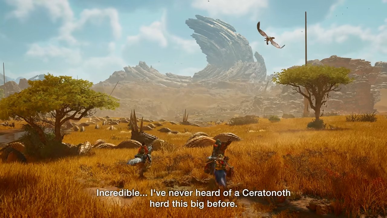 勇者斗恶龙11 截图16