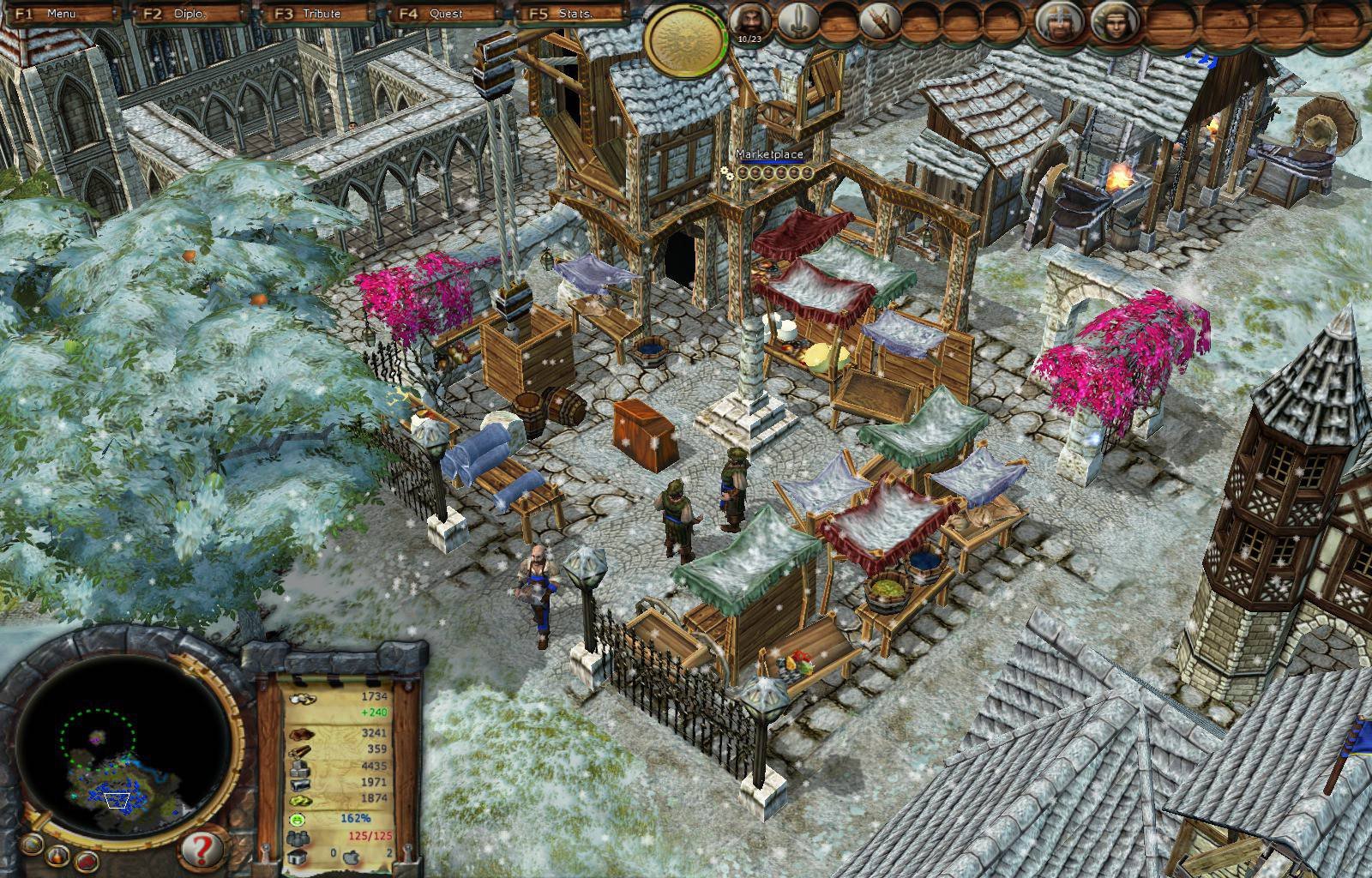 星露谷物语 完整版 截图11