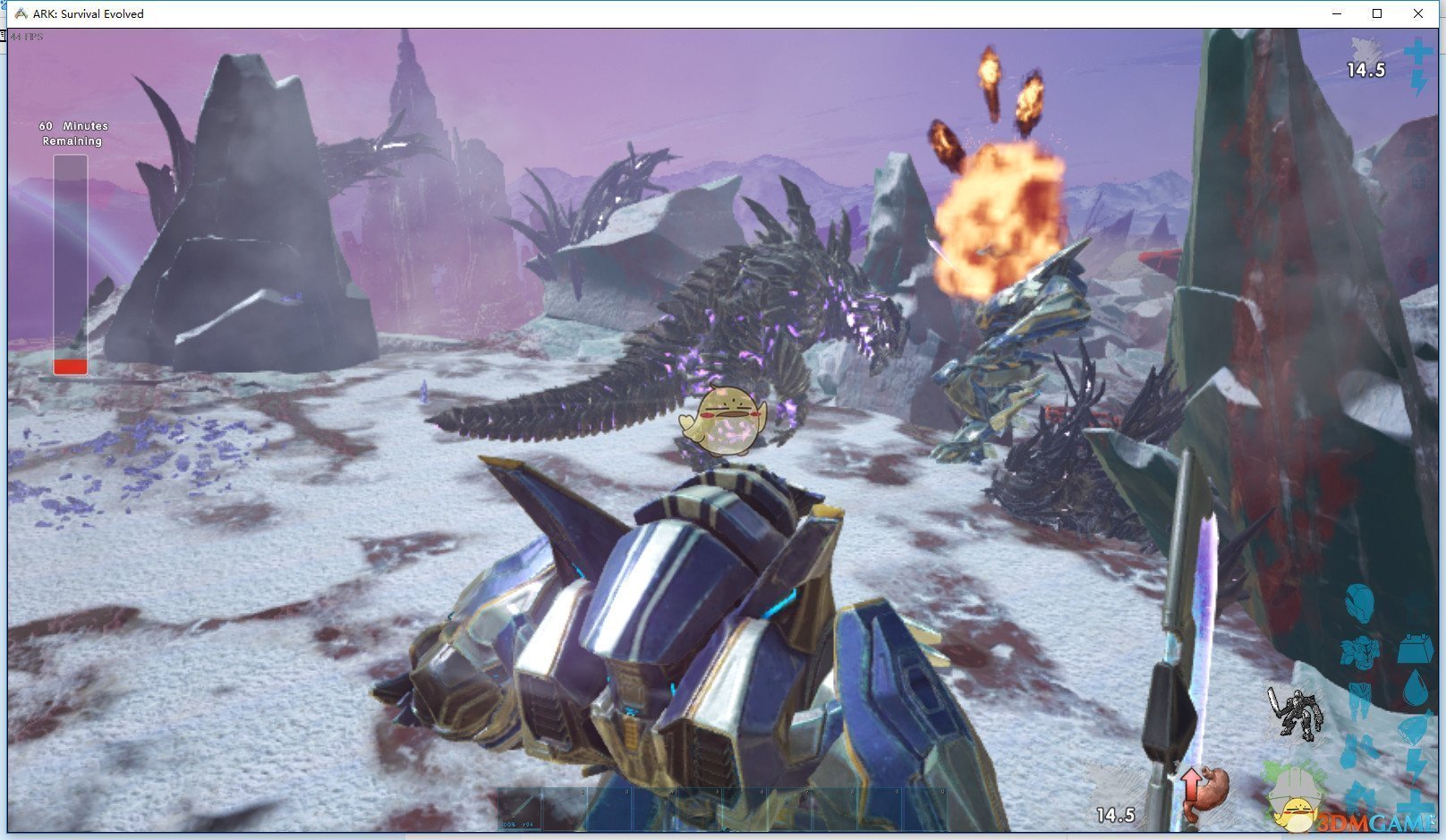 工人物语 重制版 截图9