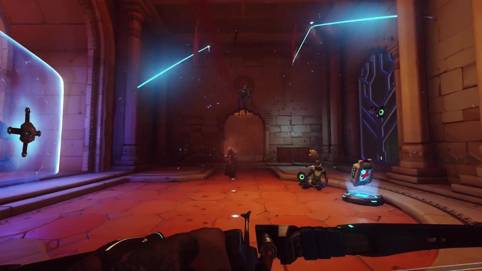 缺氧 年度版 截图14