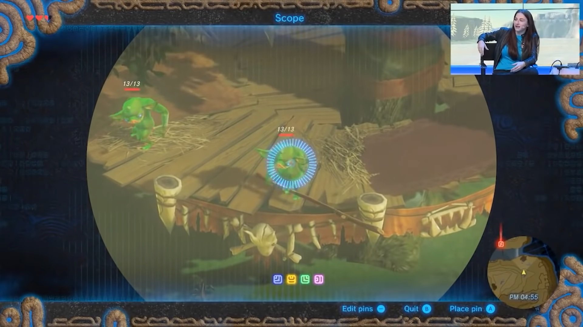 怪物猎人：崛起 完整版 截图16