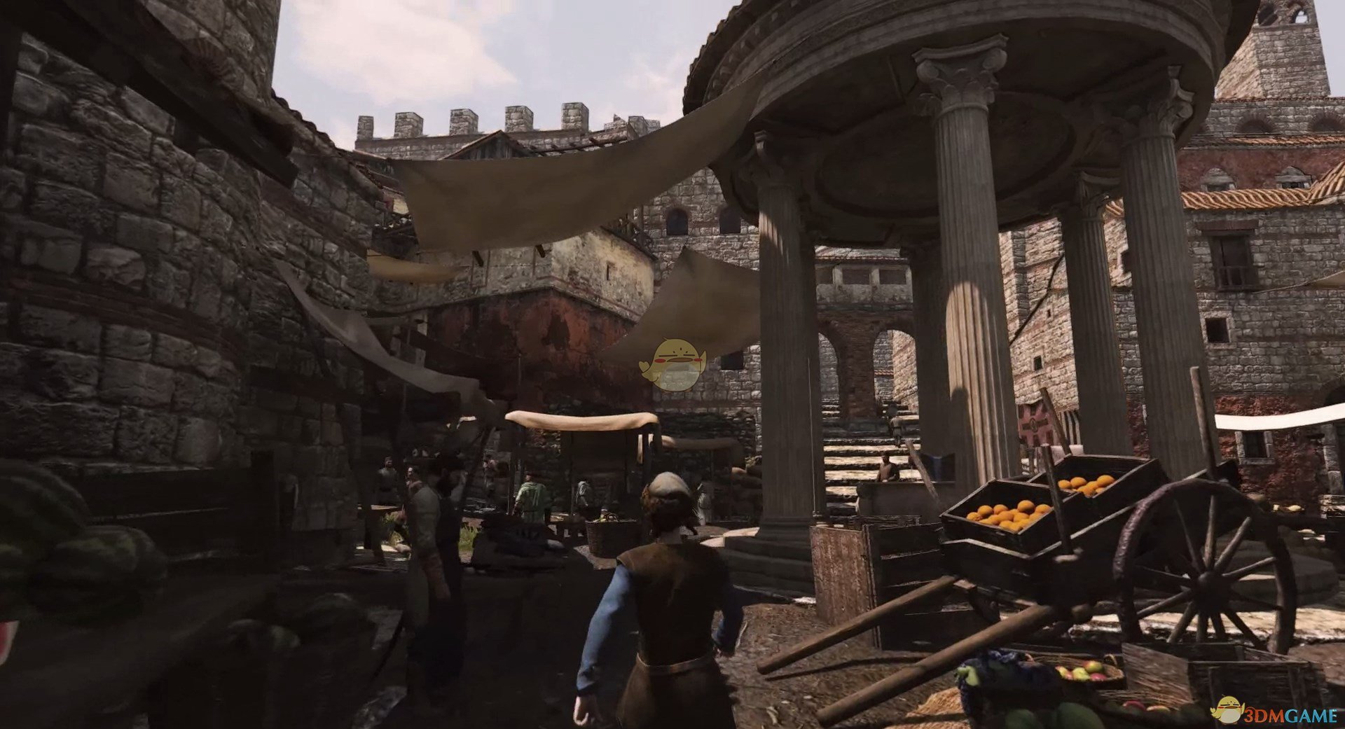 全面战争：三国 年度版 截图3