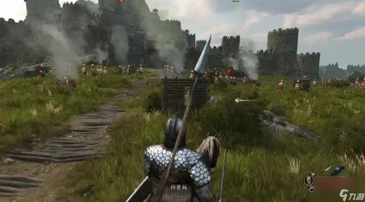 全面战争：三国 年度版 截图4