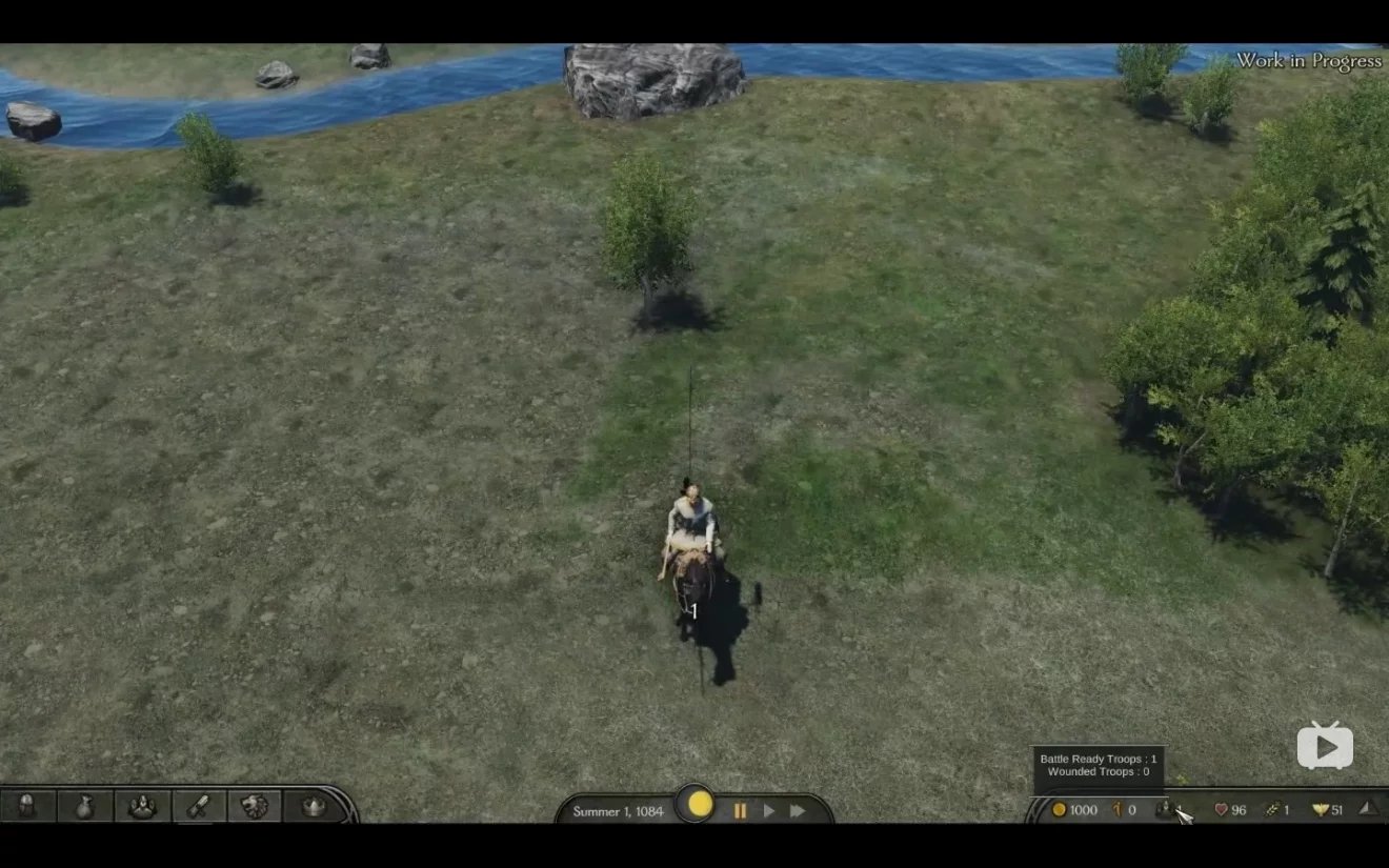 全面战争：三国 年度版 截图17