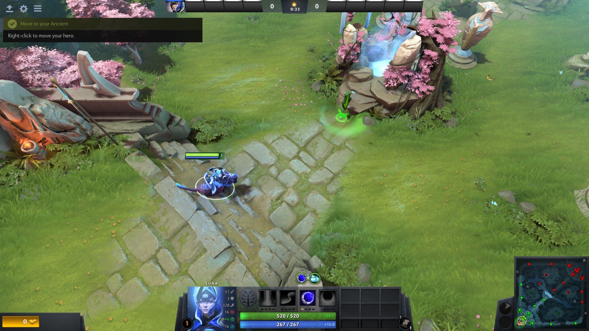 幸福工厂 重制版 截图13