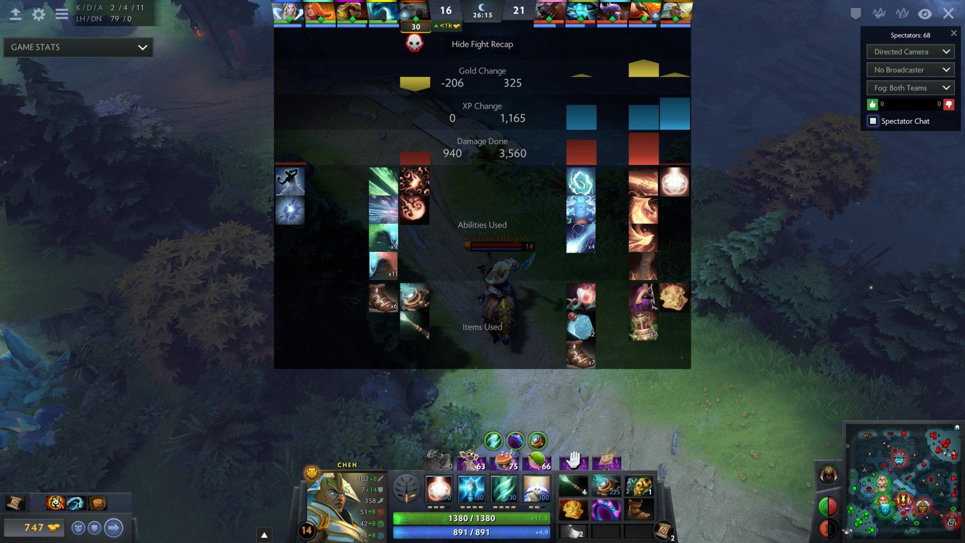 幸福工厂 重制版 截图18