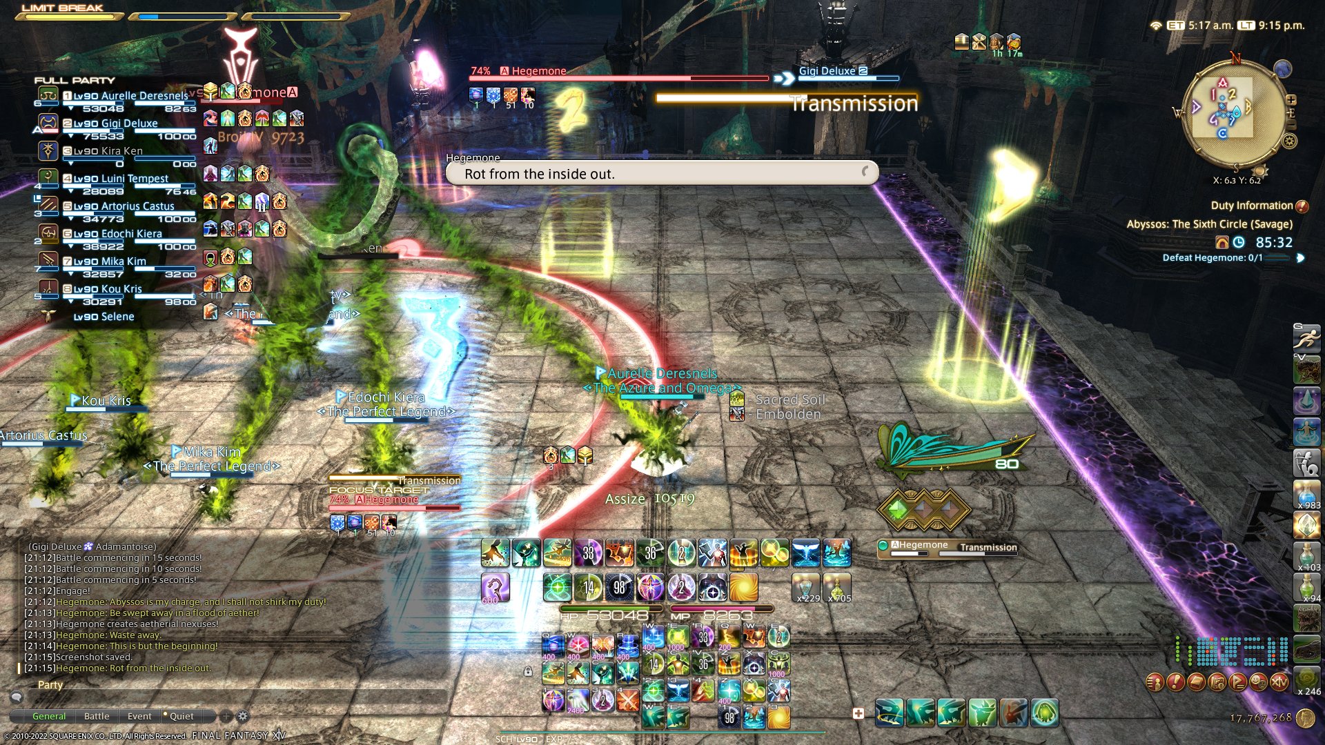 糖豆人：终极淘汰赛 豪华版 截图17