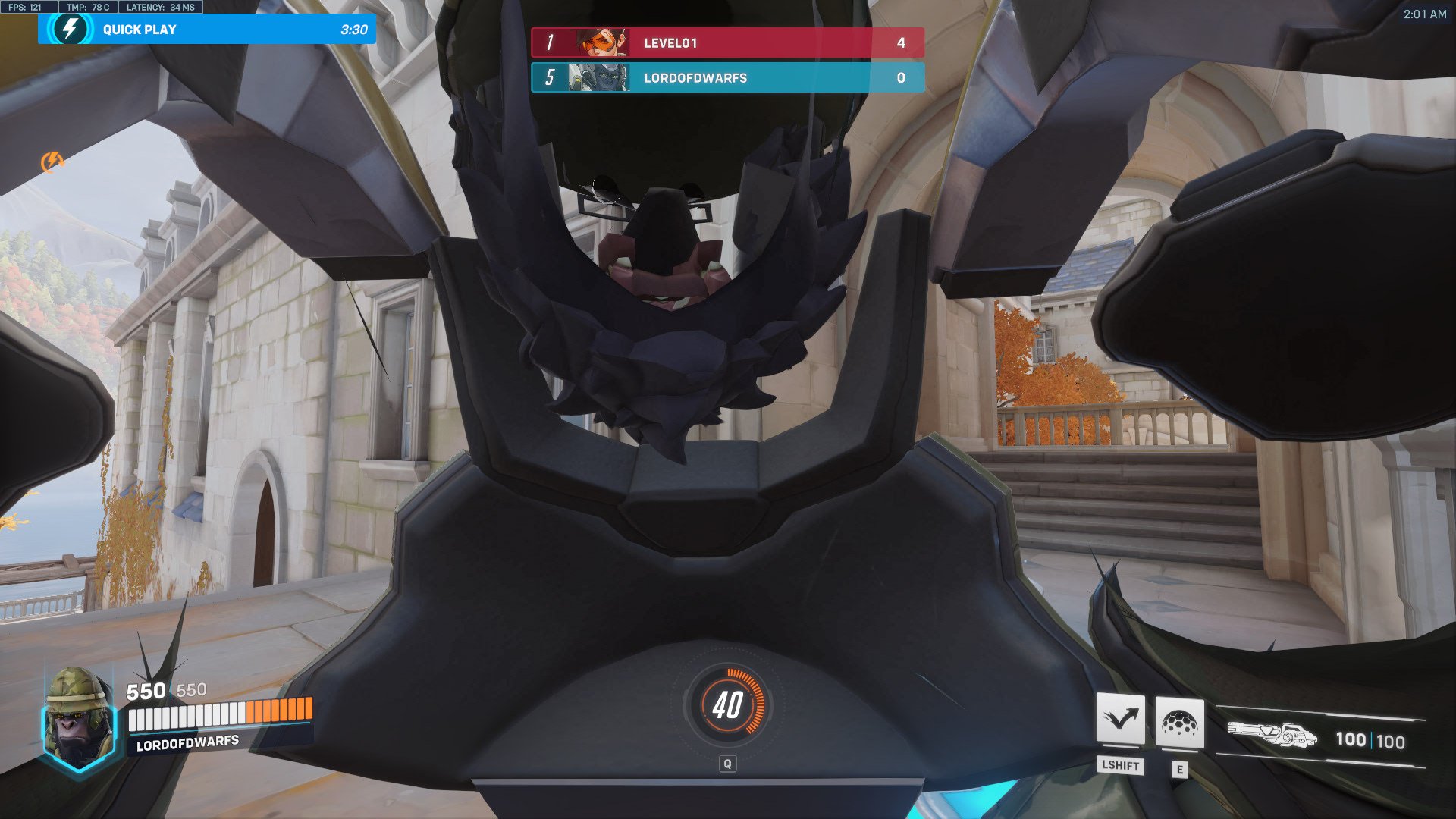 最终幻想14 年度版 截图13