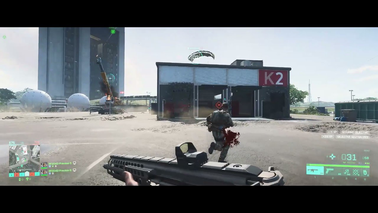 底特律：成为人类 截图3