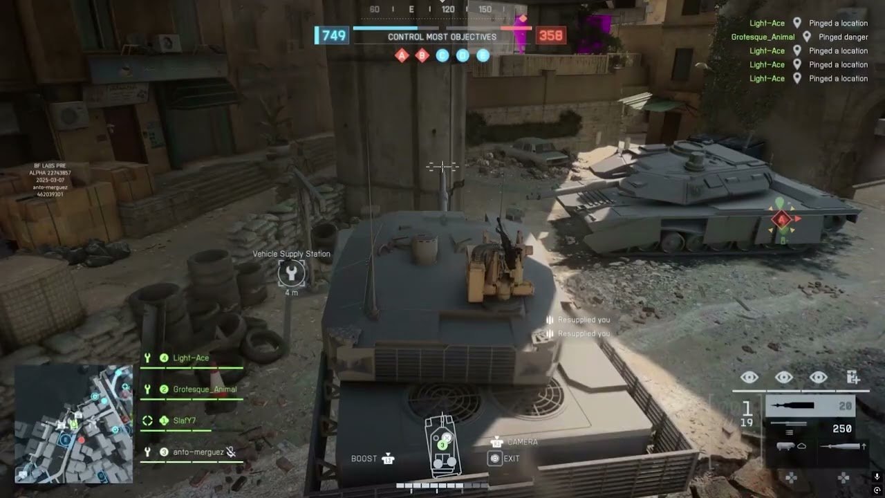 底特律：成为人类 截图4