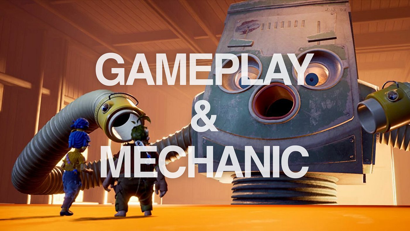 幸福工厂 完整版 截图6