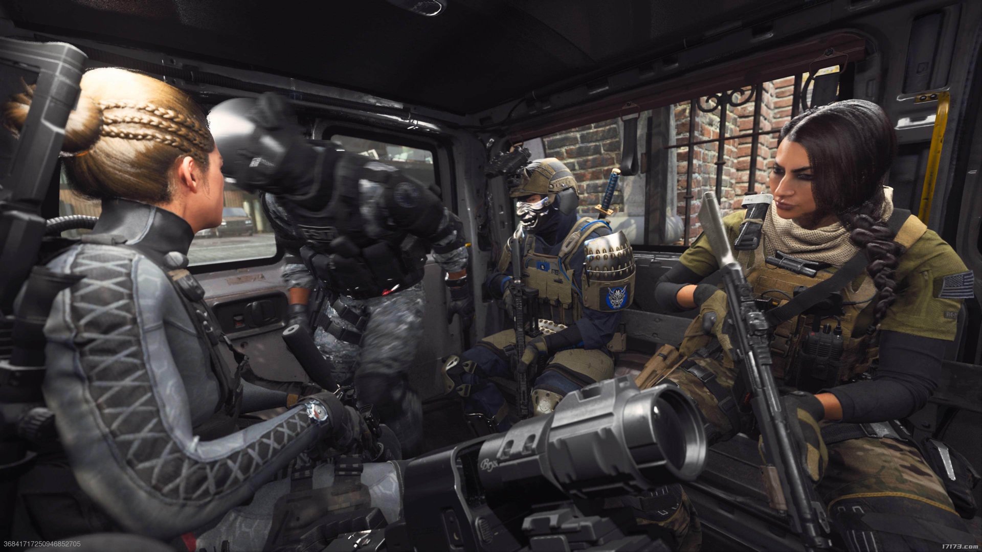 勇者斗恶龙11 截图18