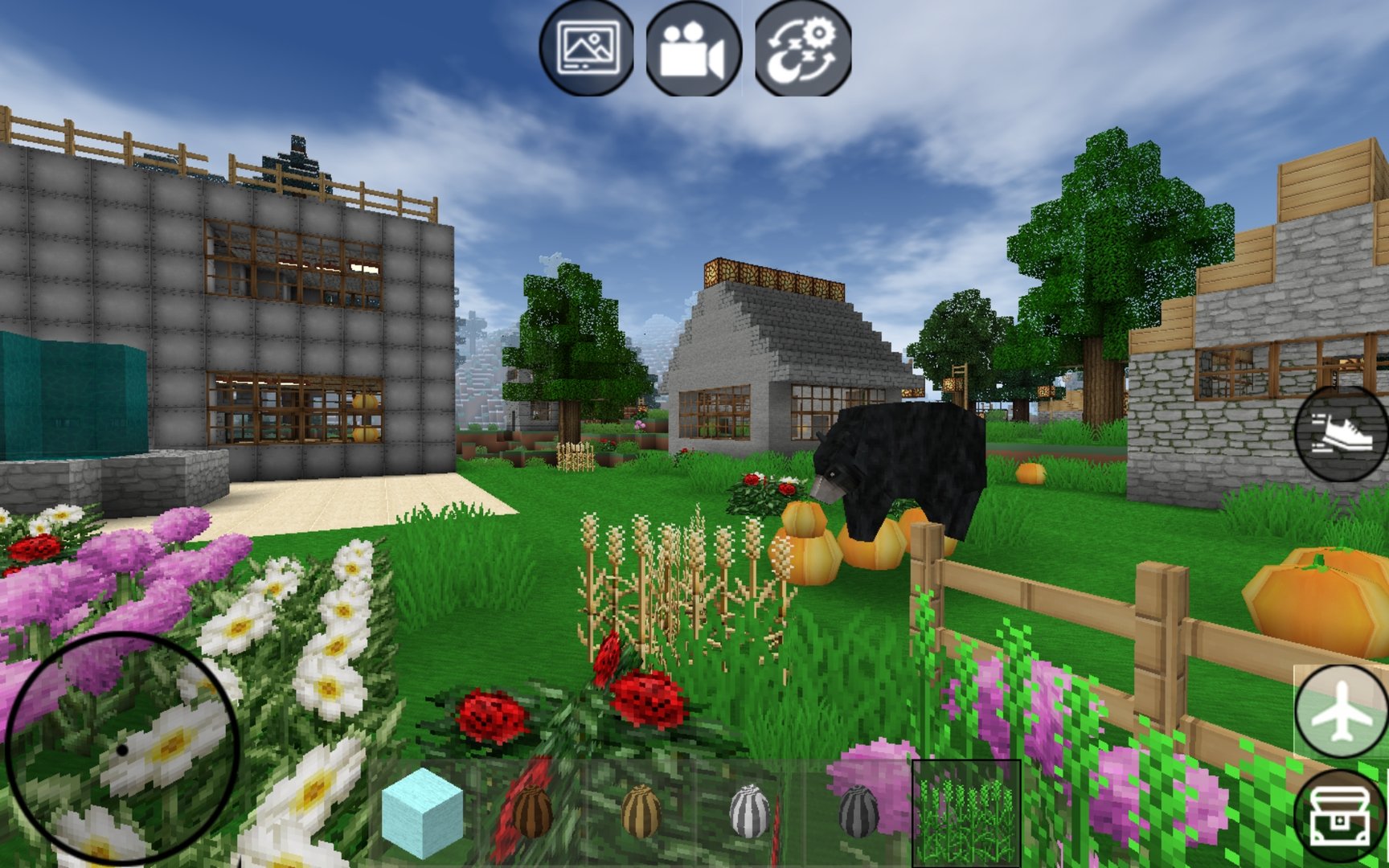 战地风云 截图15