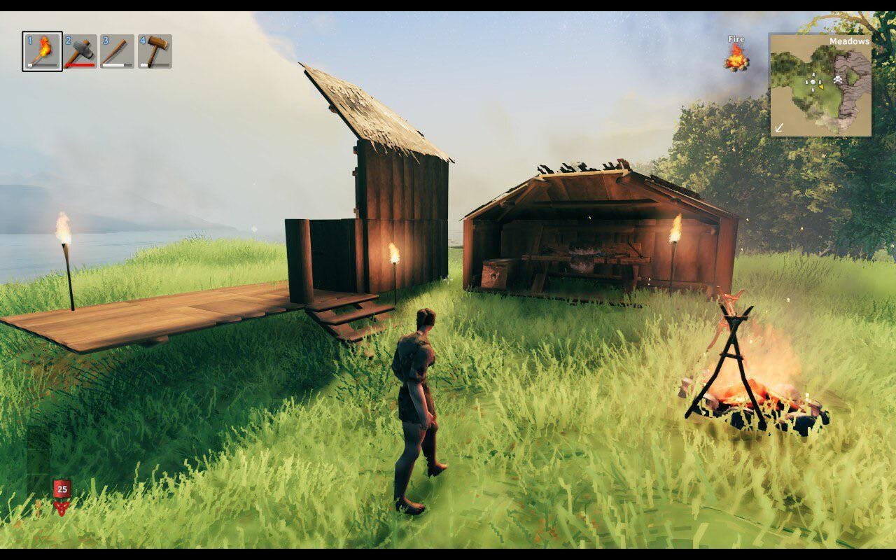 黑暗之魂3 重制版 截图7