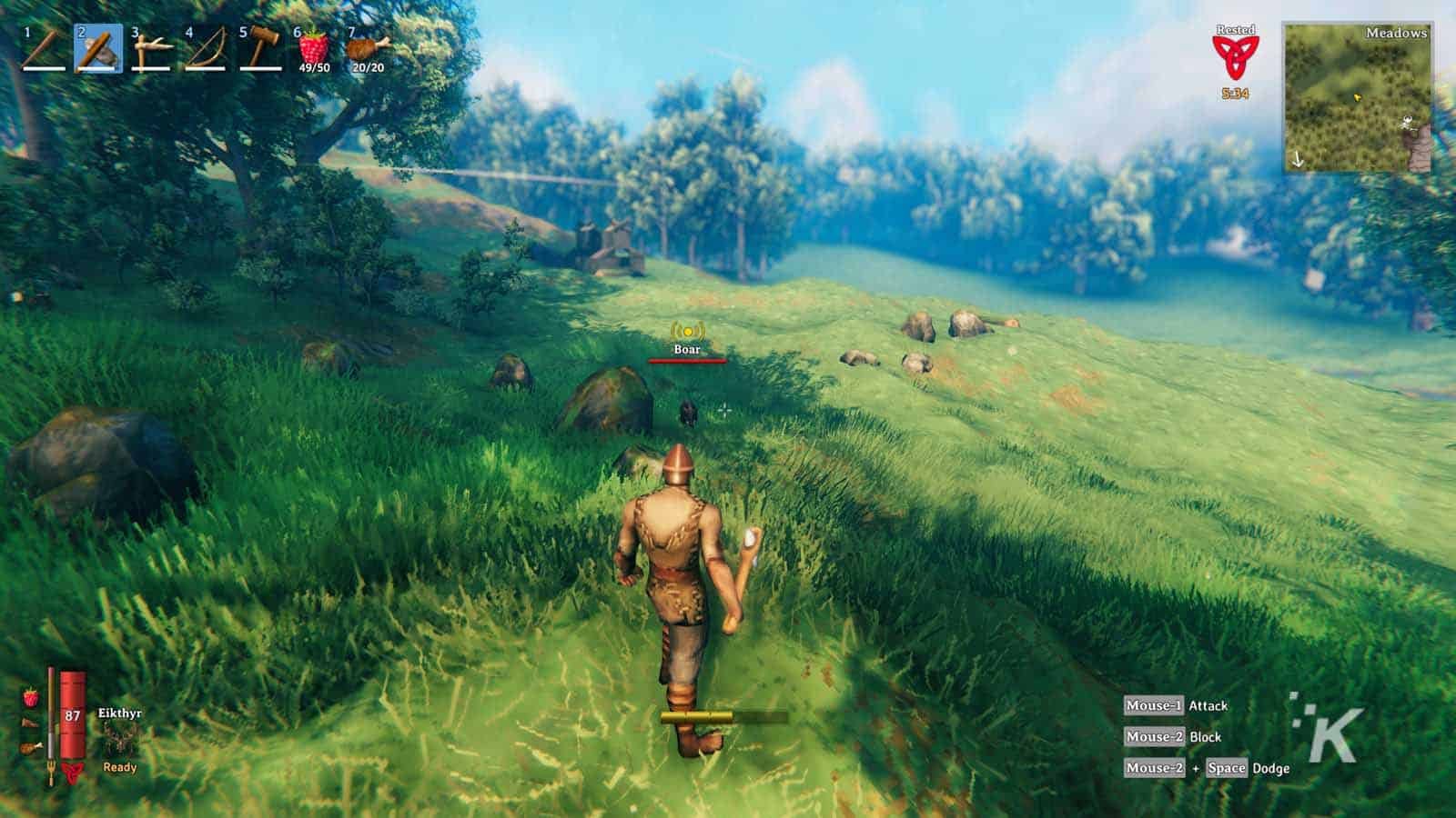 黑暗之魂3 重制版 截图10