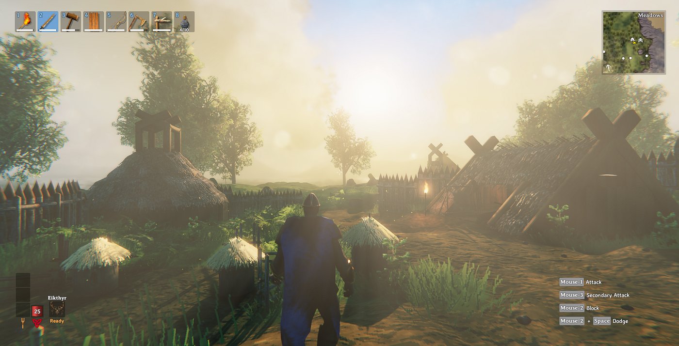 黑暗之魂3 重制版 截图11