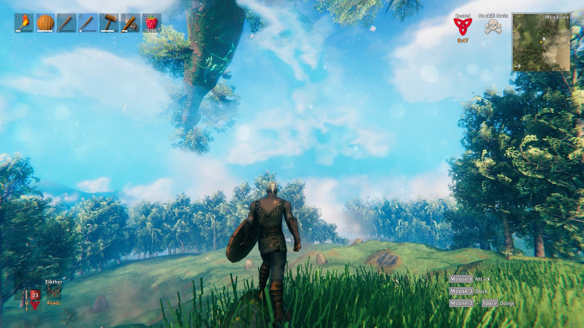 黑暗之魂3 重制版 截图13