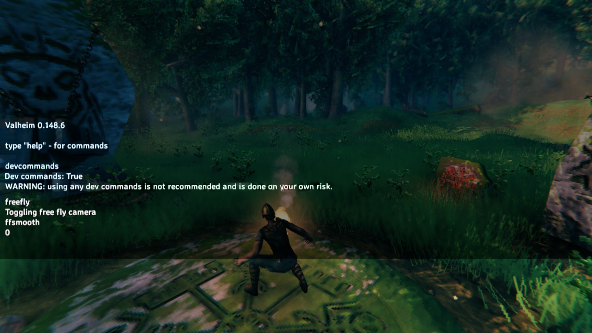 黑暗之魂3 重制版 截图14