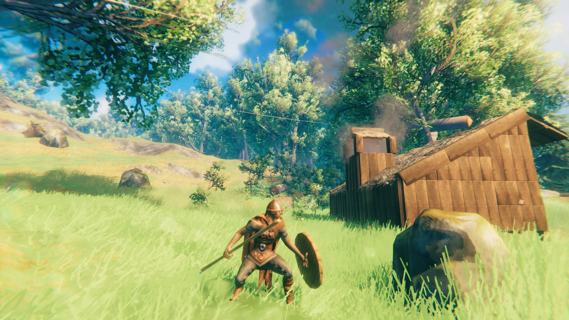 黑暗之魂3 重制版 截图17