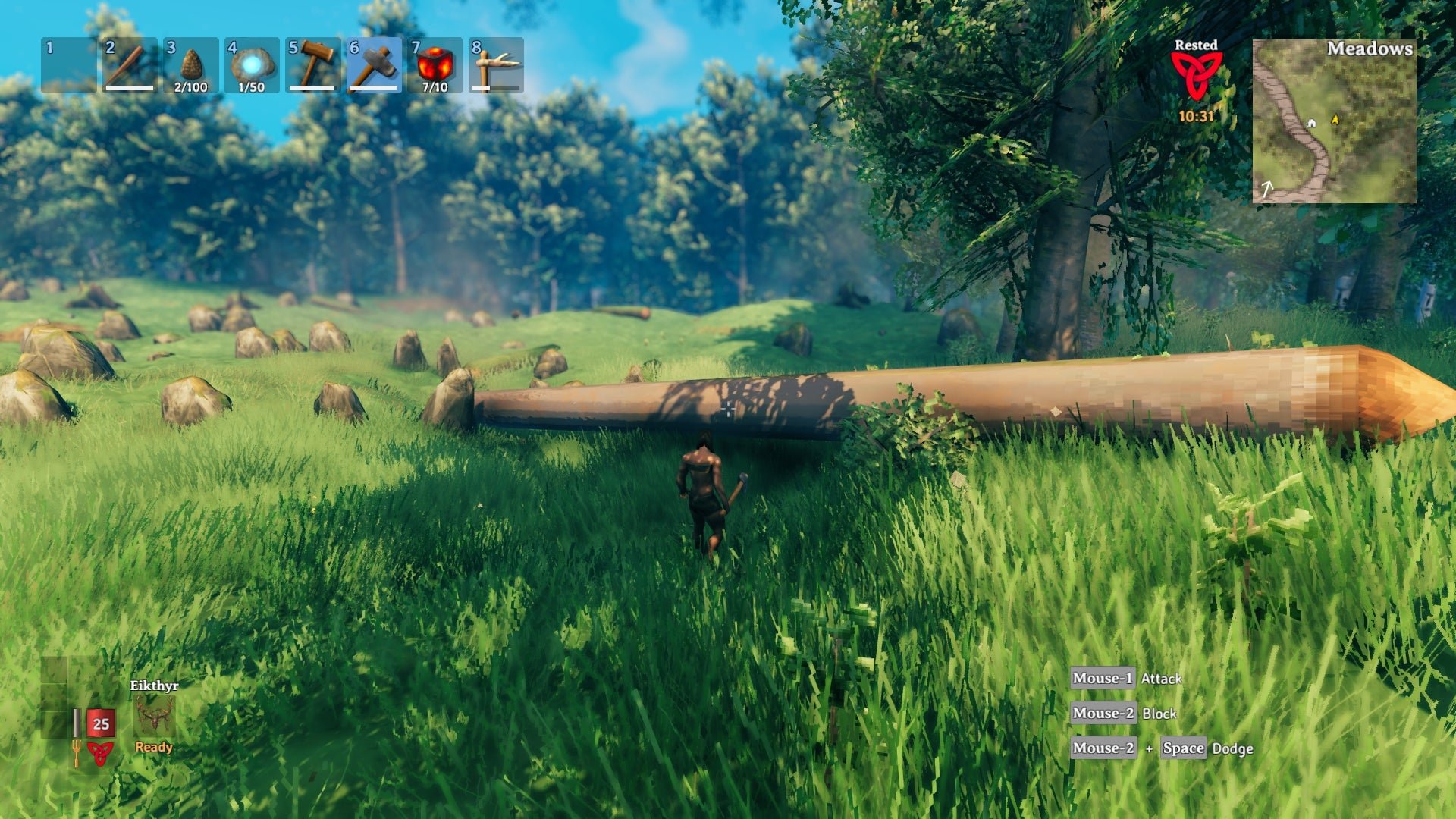 黑暗之魂3 重制版 截图22