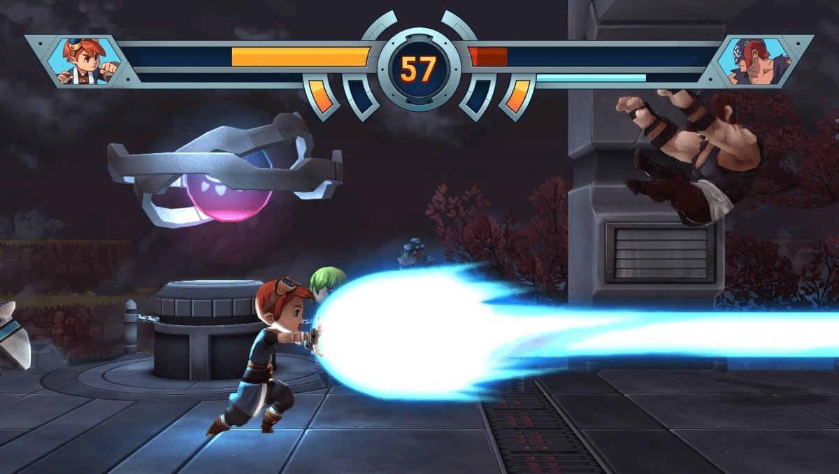 勇者斗恶龙11 截图19