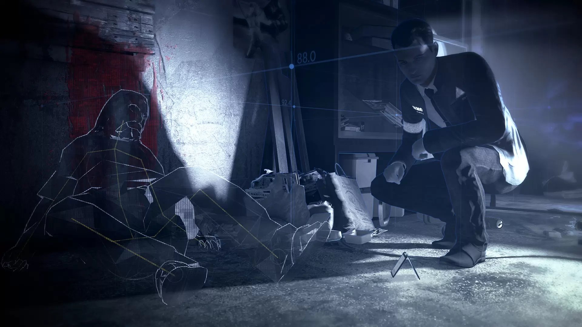 怪物猎人：世界 截图17