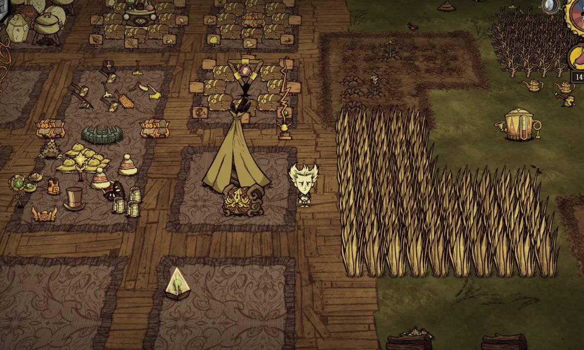 绝地求生 截图4