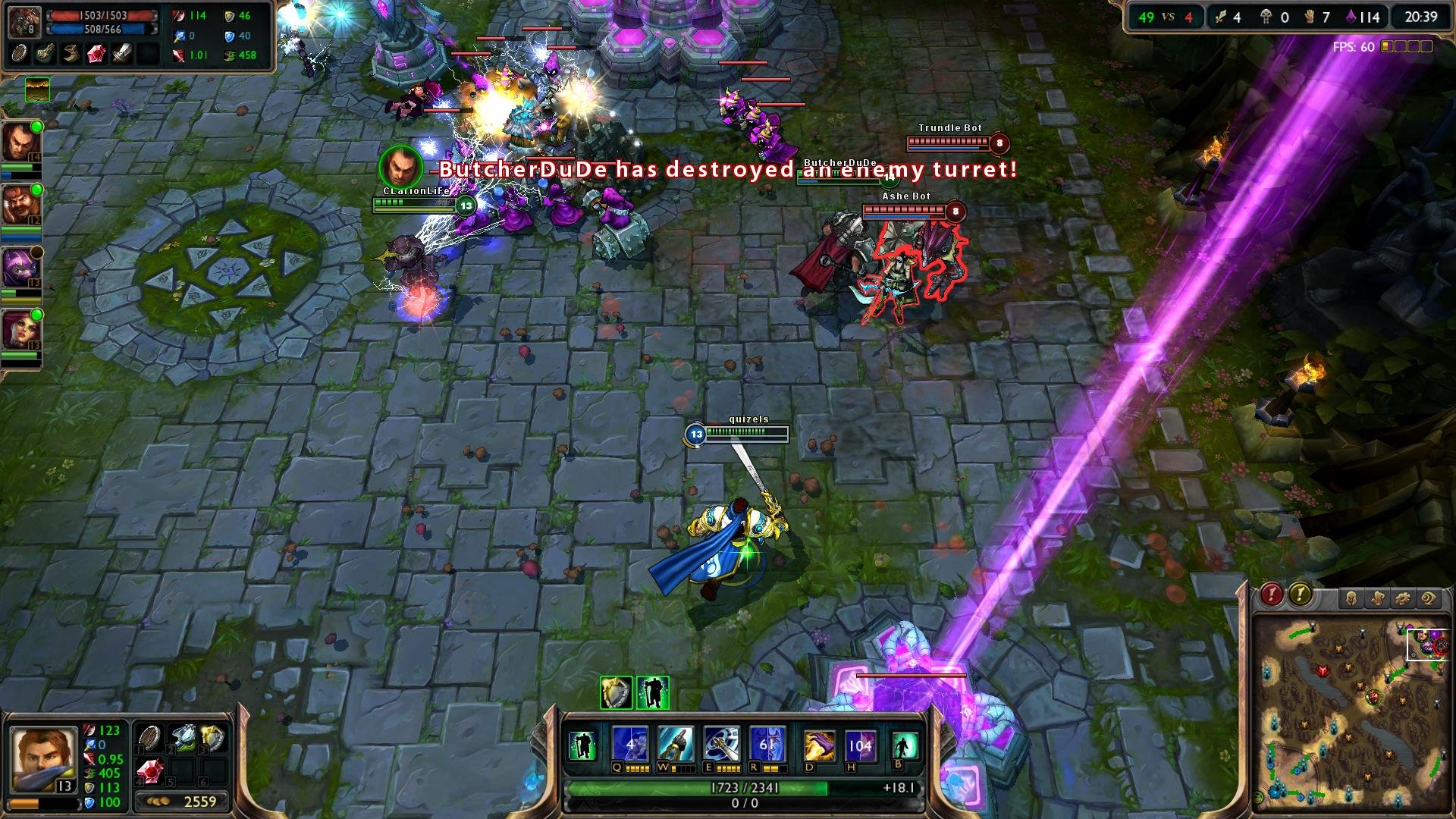 泰拉瑞亚 豪华版 截图5