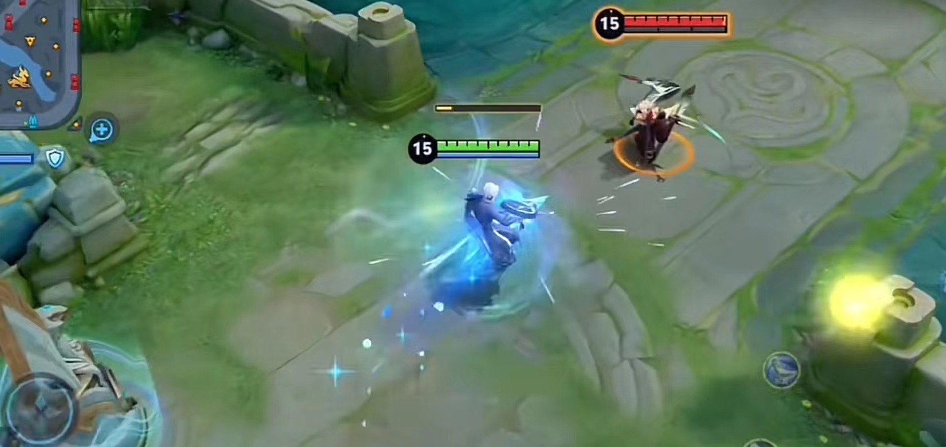 瓦尔海姆 豪华版 截图21