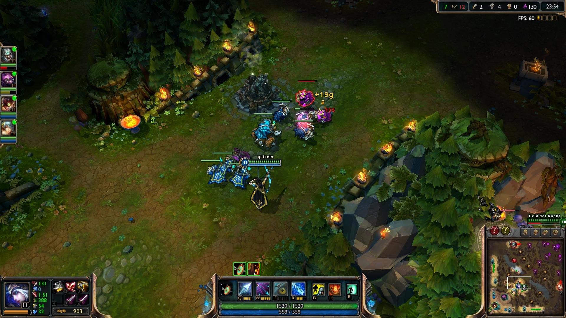 地平线：零之曙光 截图2