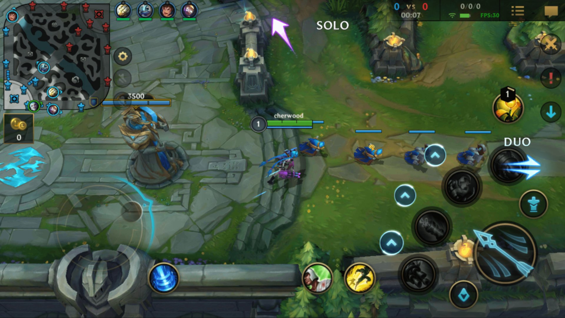 地平线：零之曙光 截图4