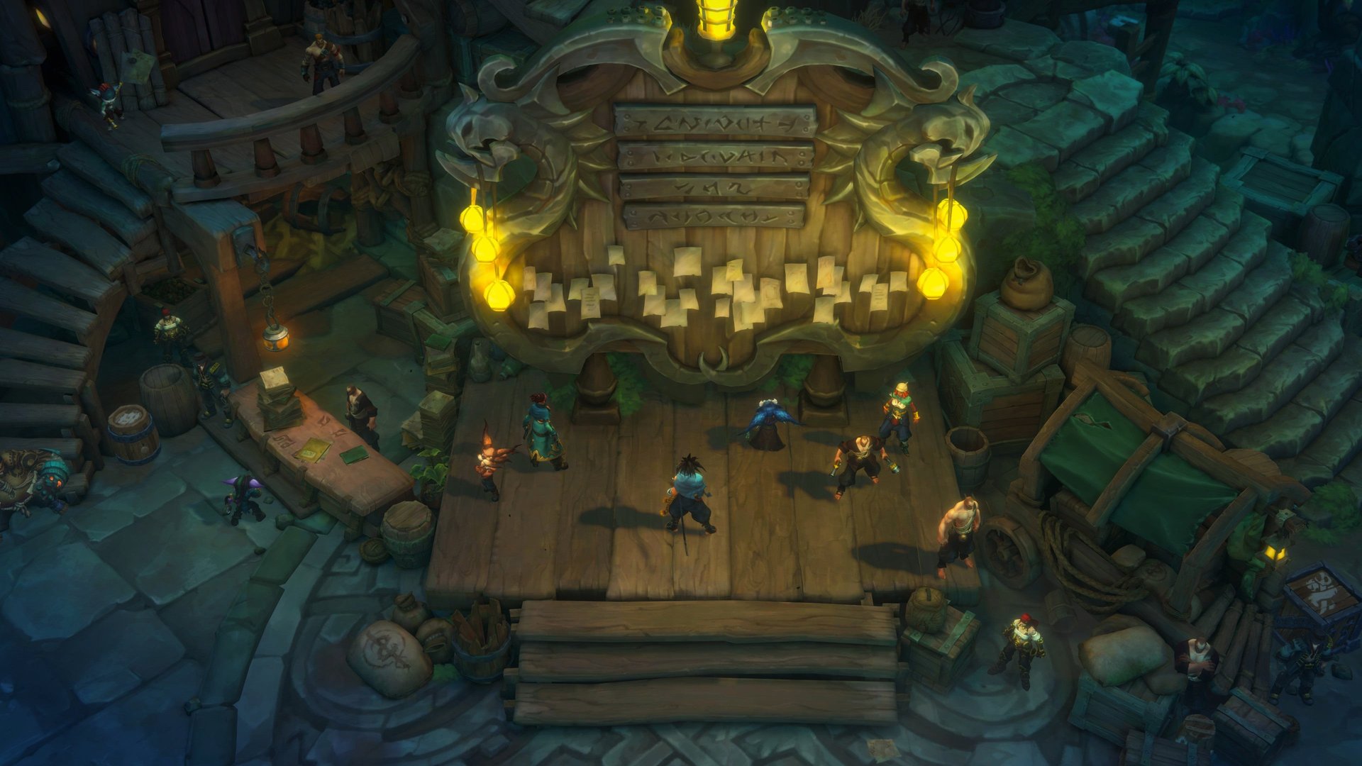 地平线：零之曙光 截图14