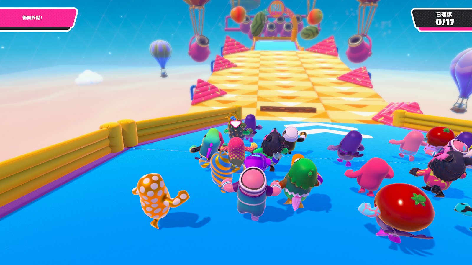 空洞骑士 年度版 截图7